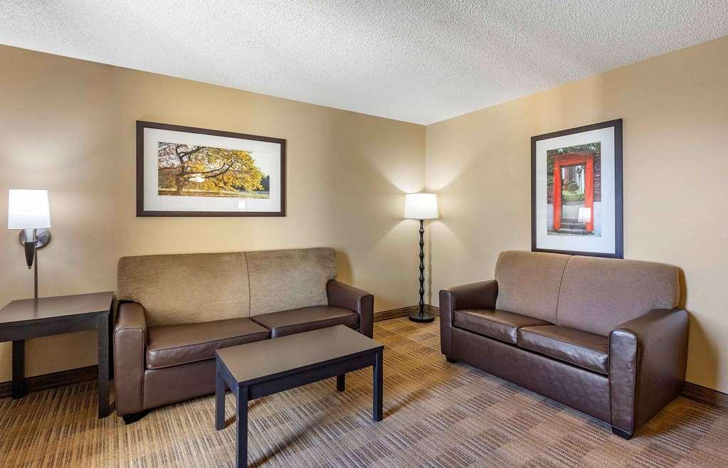 Extended Stay America Suites - Great Falls - Missouri River Habitación foto