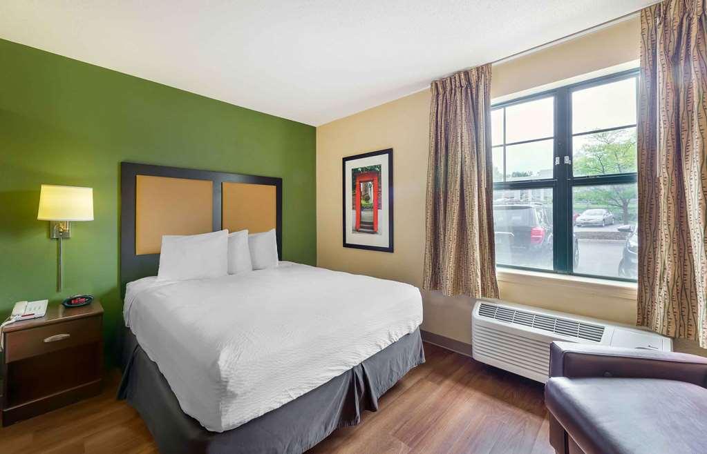 Extended Stay America Suites - Great Falls - Missouri River Habitación foto