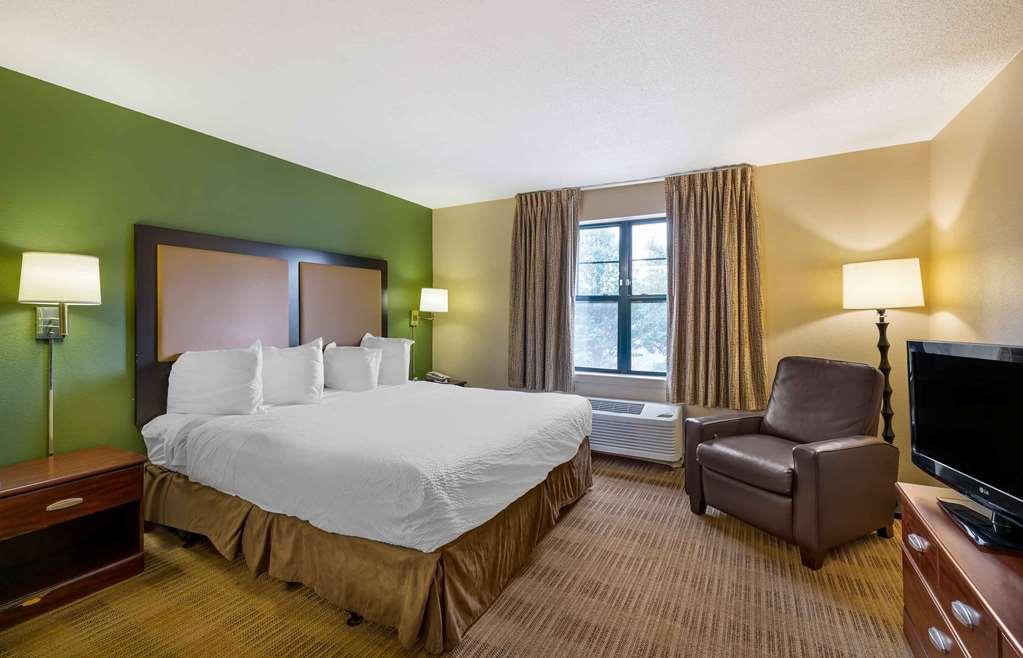 Extended Stay America Suites - Great Falls - Missouri River Habitación foto