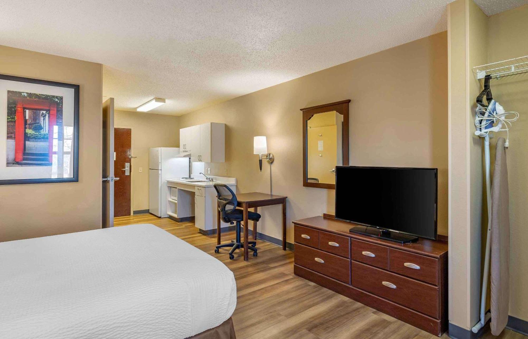 Extended Stay America Suites - Great Falls - Missouri River Exterior foto