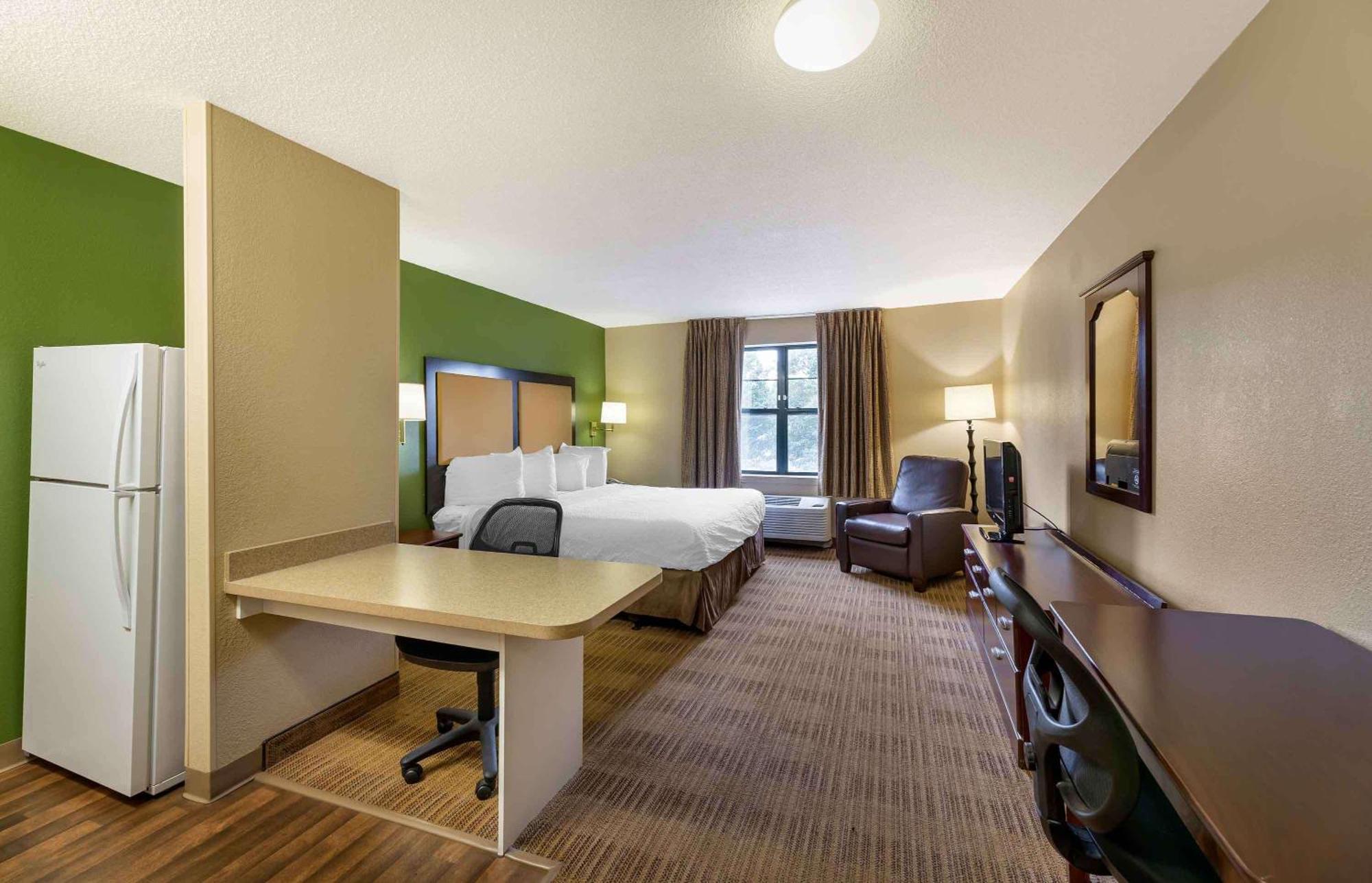 Extended Stay America Suites - Great Falls - Missouri River Exterior foto