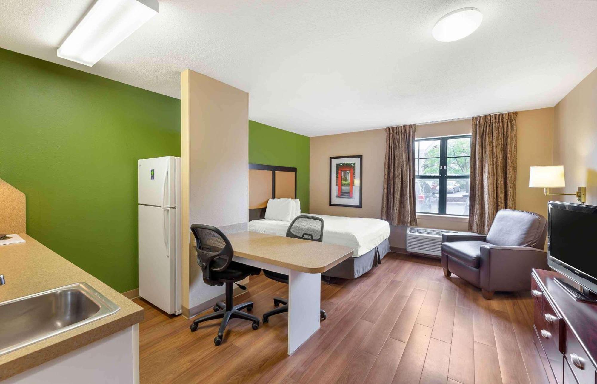 Extended Stay America Suites - Great Falls - Missouri River Exterior foto