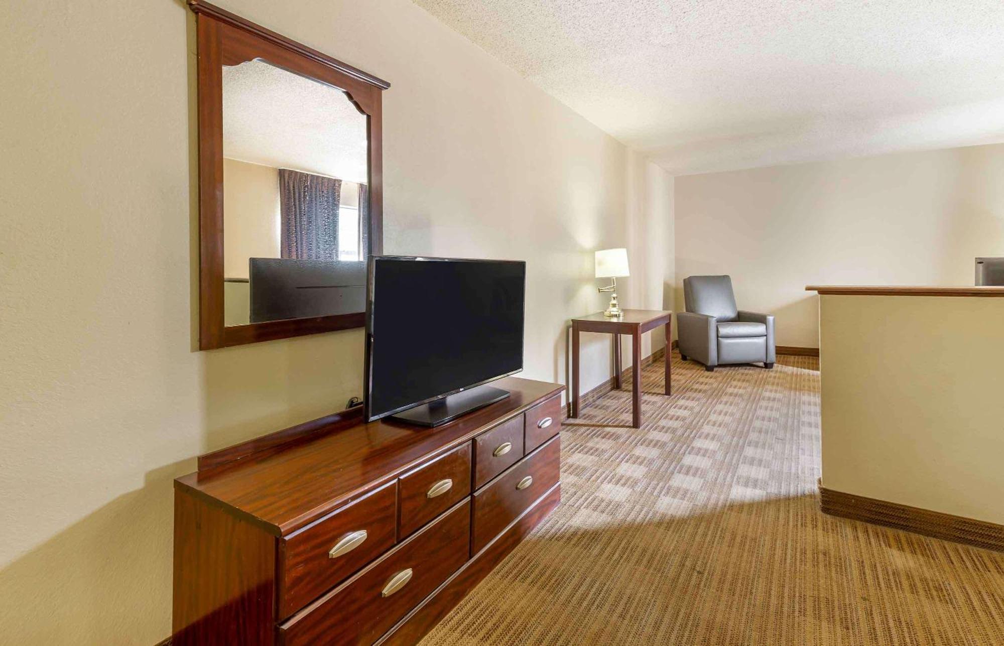 Extended Stay America Suites - Great Falls - Missouri River Exterior foto