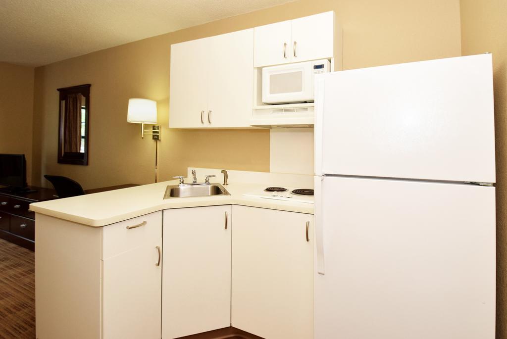 Extended Stay America Suites - Great Falls - Missouri River Exterior foto