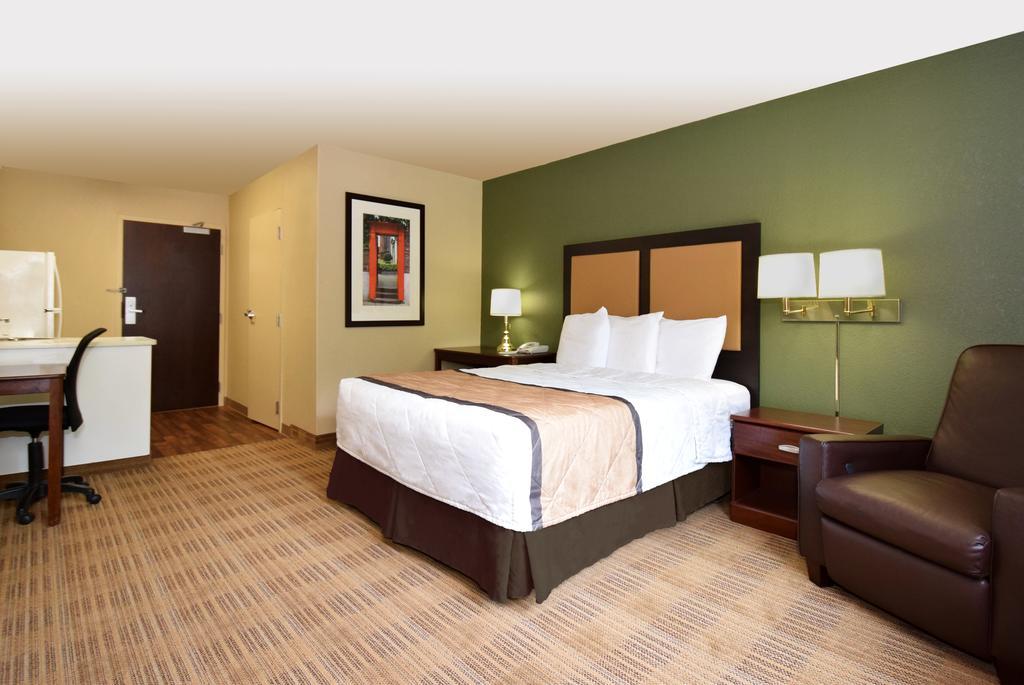 Extended Stay America Suites - Great Falls - Missouri River Exterior foto