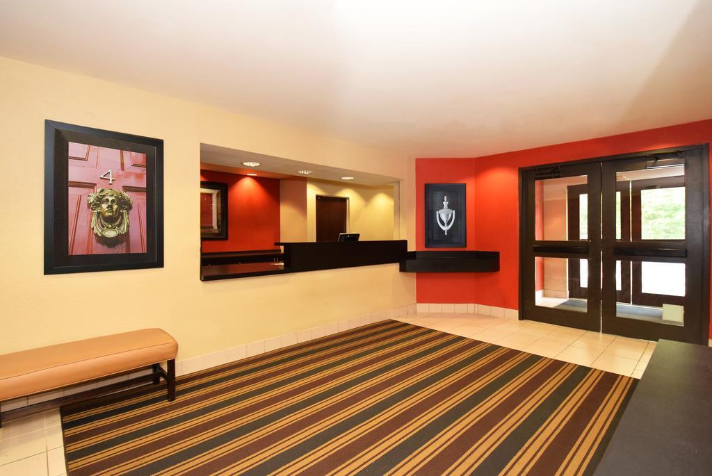 Extended Stay America Suites - Great Falls - Missouri River Exterior foto