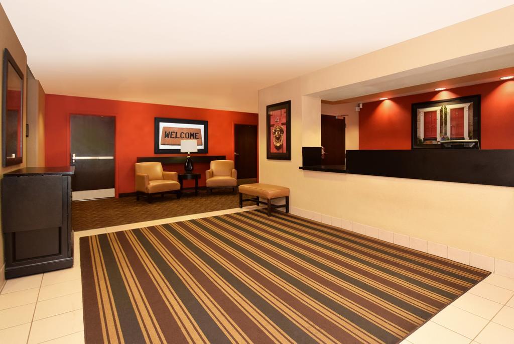 Extended Stay America Suites - Great Falls - Missouri River Exterior foto